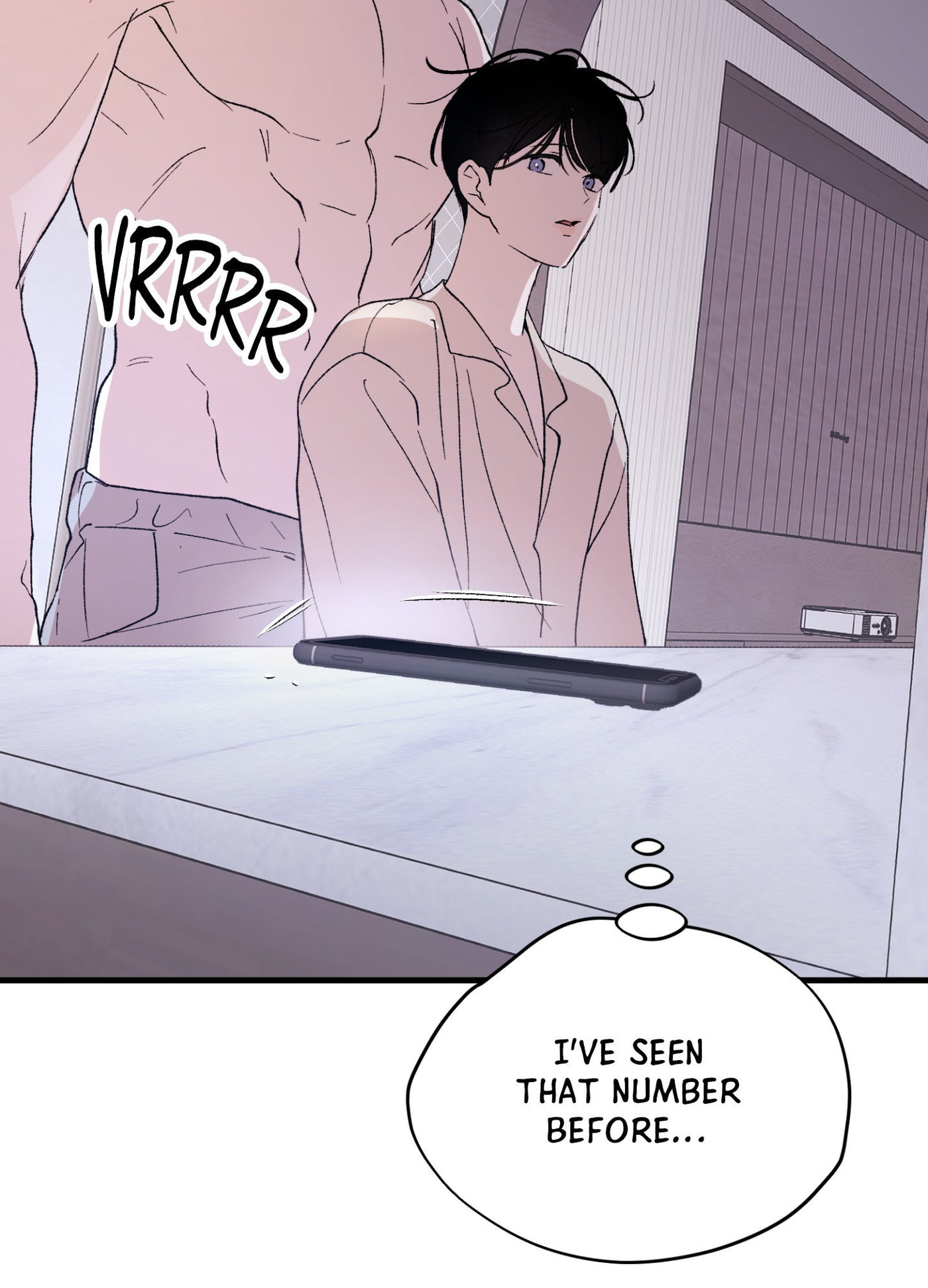 Duality of Desire Chapter 27 page 148 - 