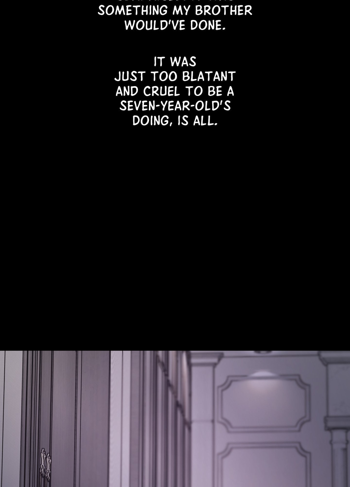 Duality of Desire Chapter 27 page 16 - 