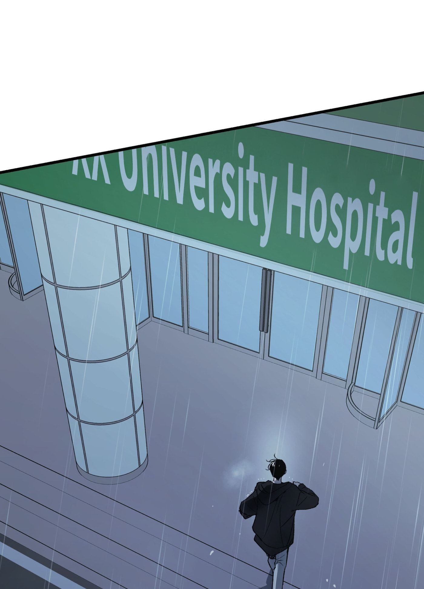 Duality of Desire Chapter 27 page 158 - 