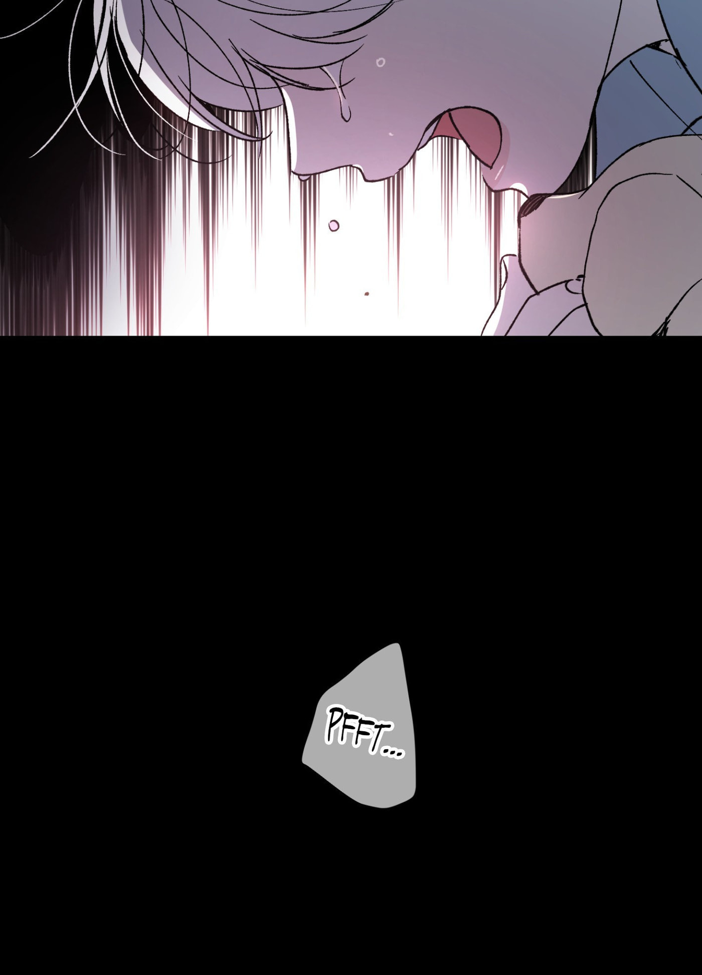 Duality of Desire Chapter 27 page 18 - 