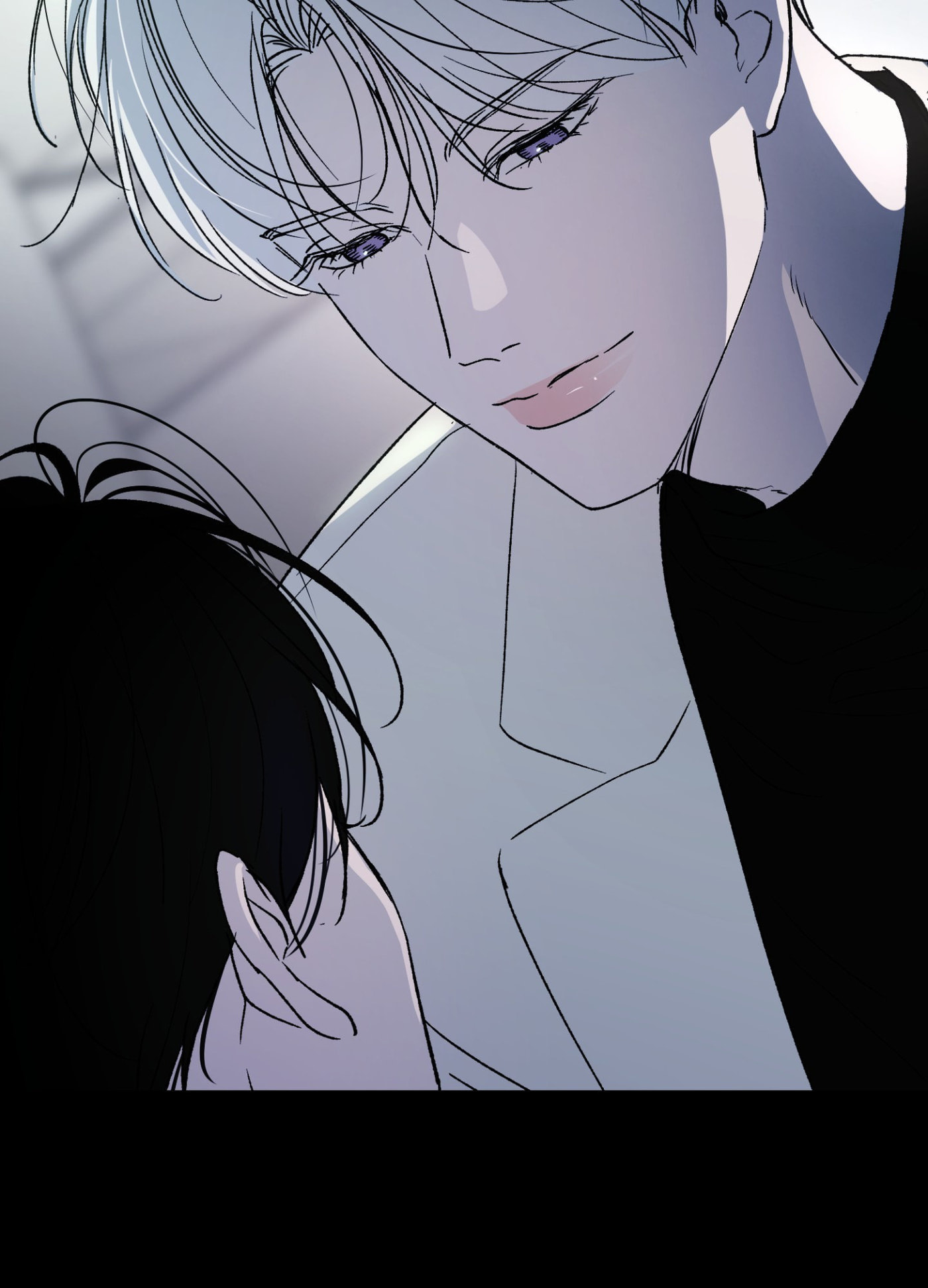 Duality of Desire Chapter 27 page 175 - 