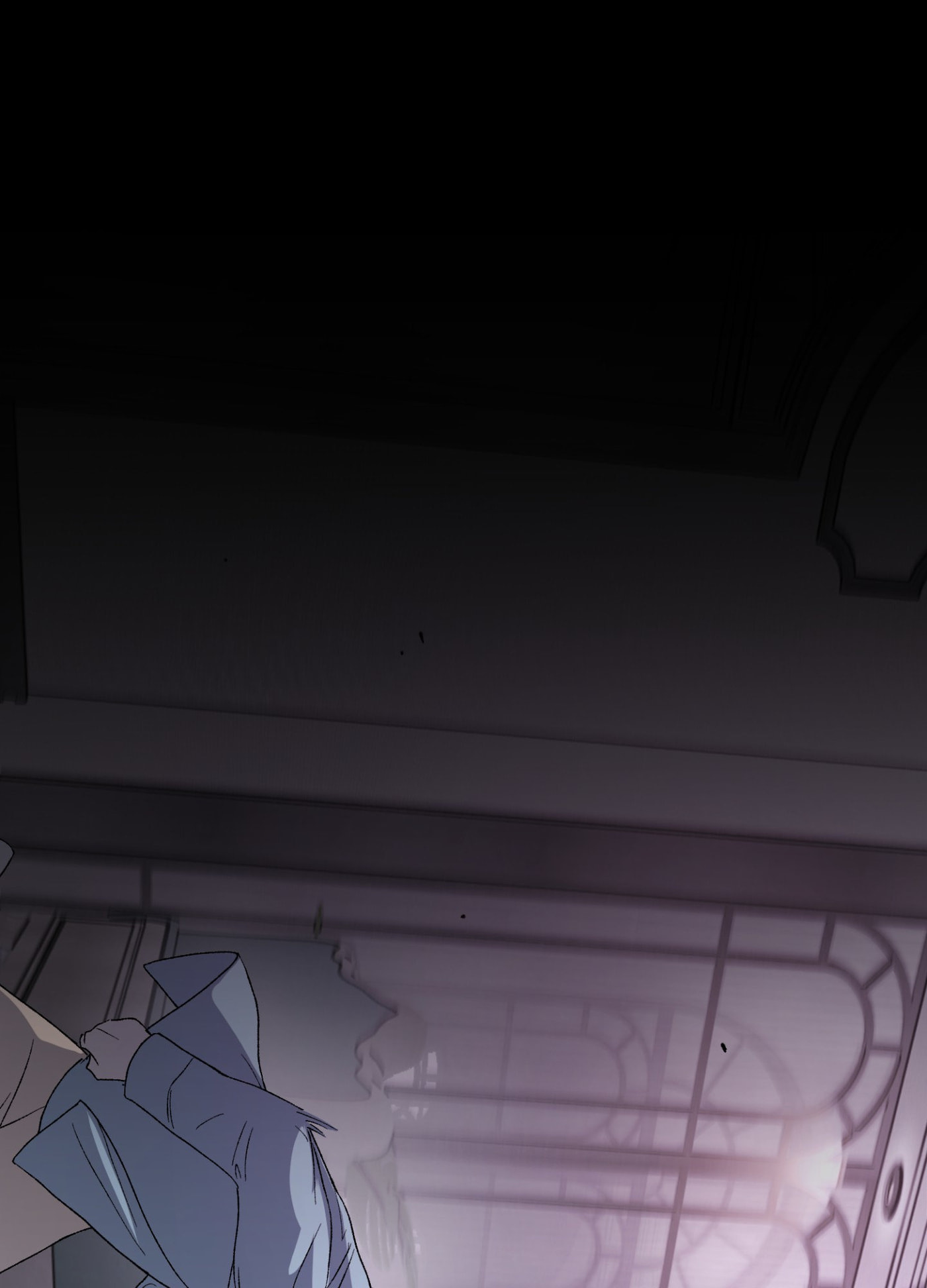Duality of Desire Chapter 27 page 20 - 