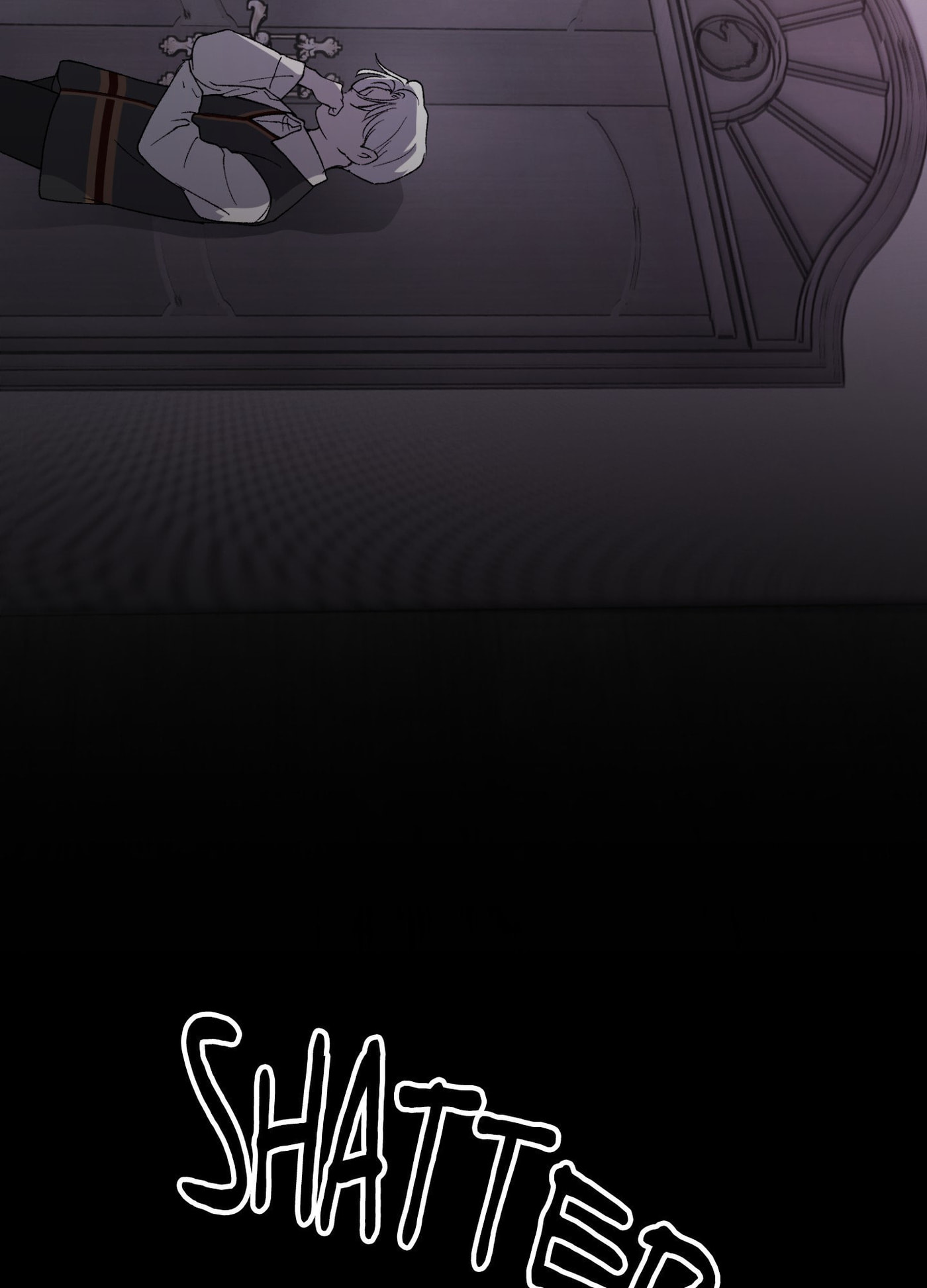 Duality of Desire Chapter 27 page 22 - 
