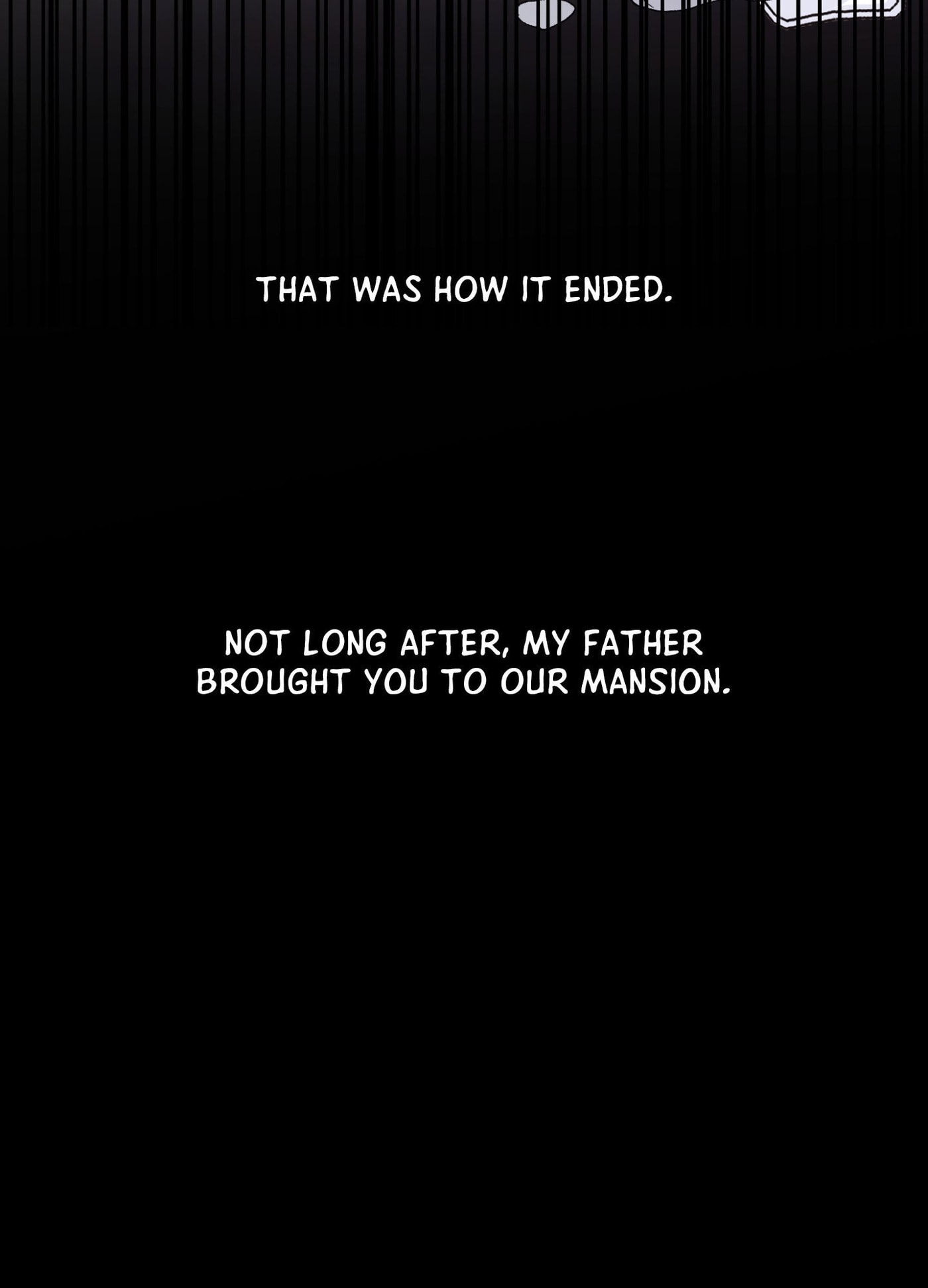 Duality of Desire Chapter 27 page 26 - 