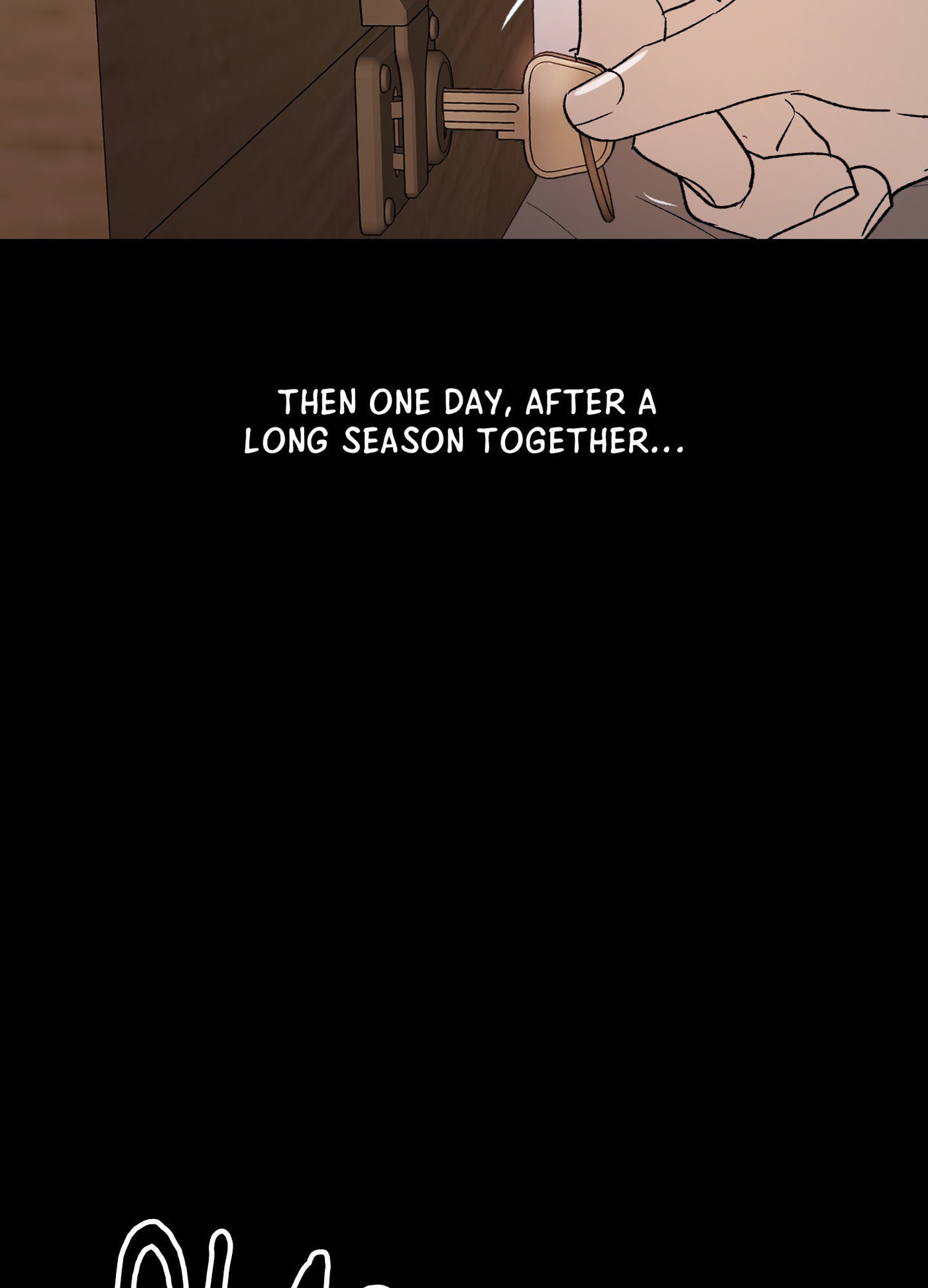 Duality of Desire Chapter 27 page 29 - 