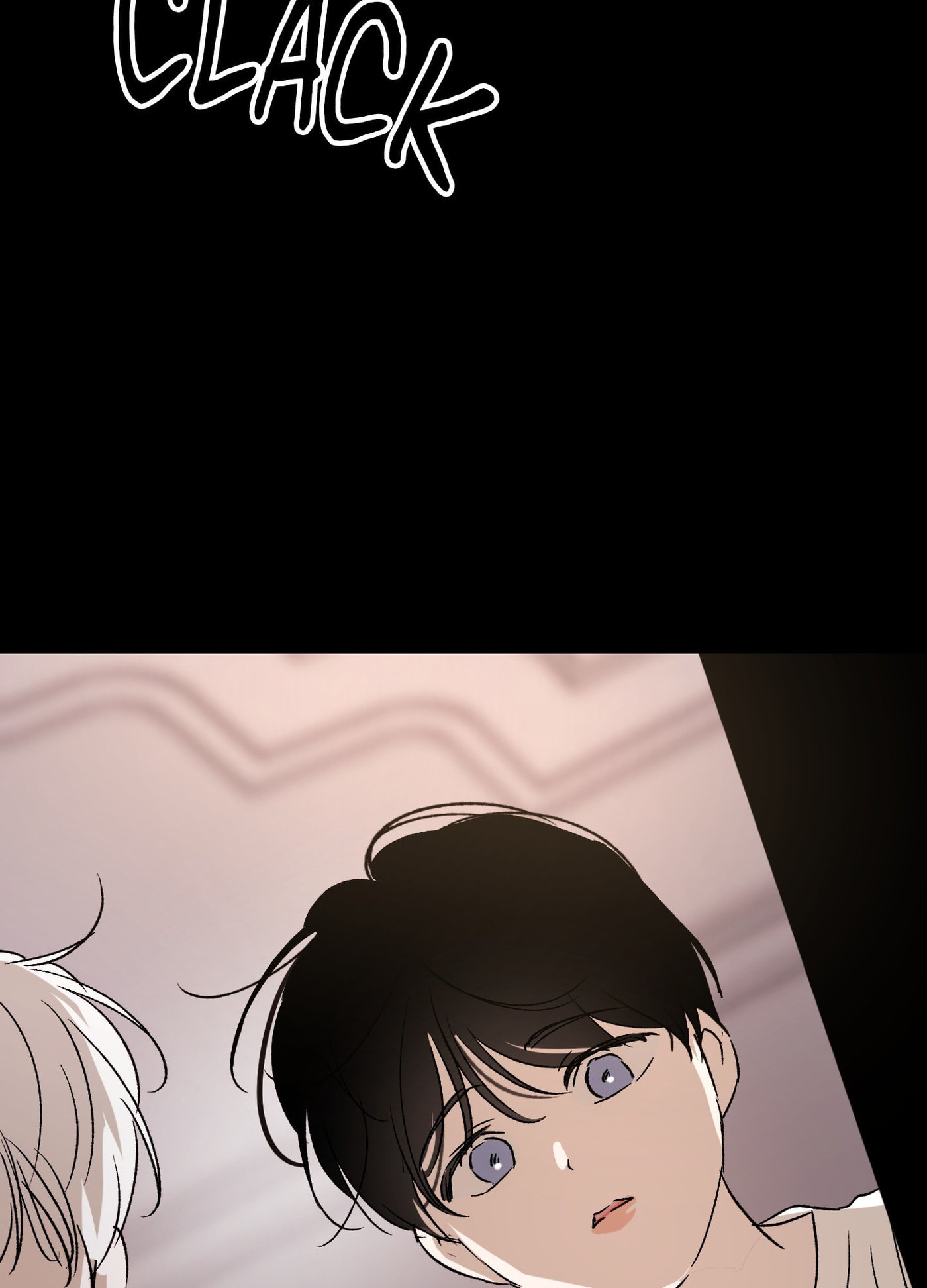 Duality of Desire Chapter 27 page 30 - 