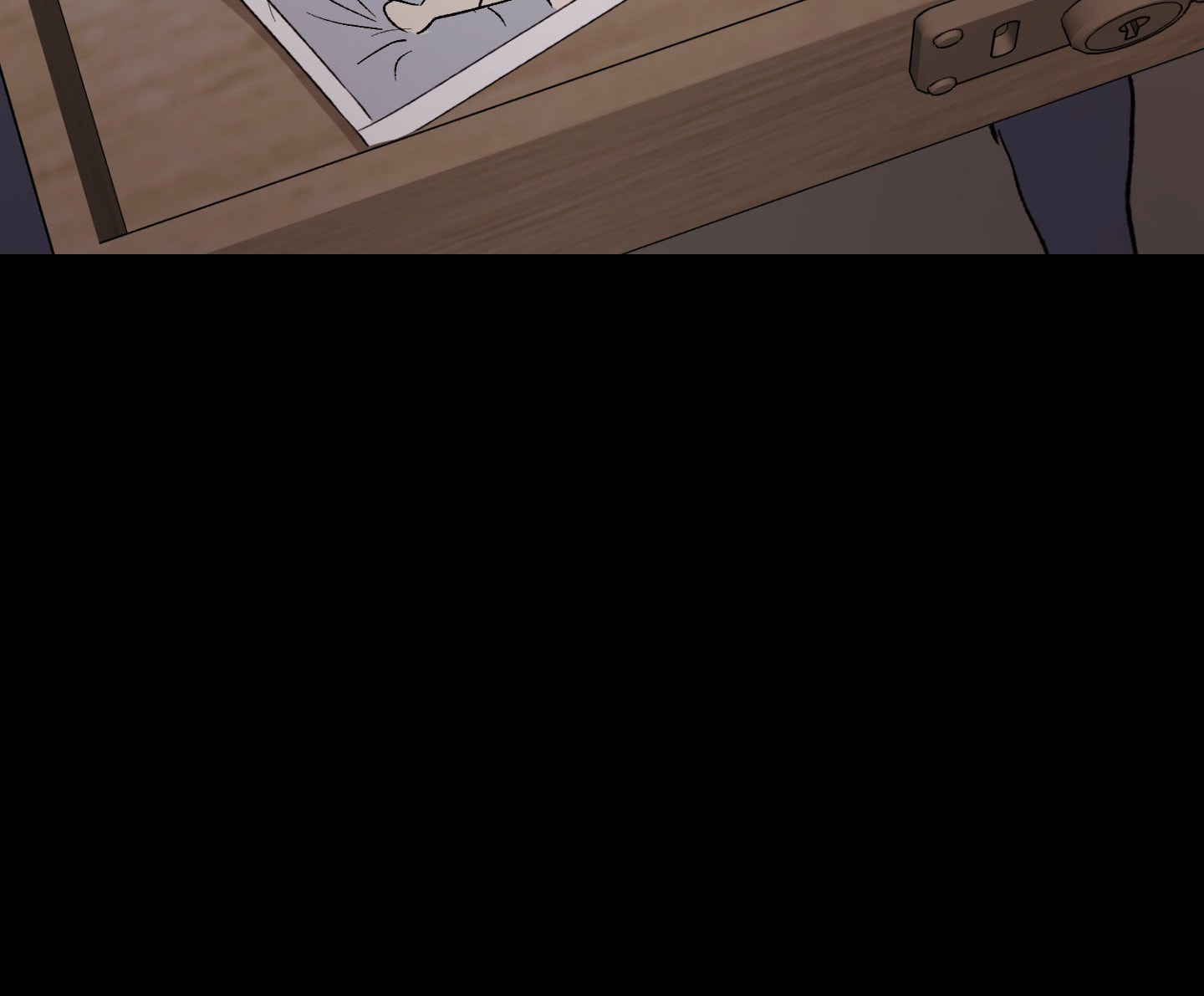 Duality of Desire Chapter 27 page 37 - 
