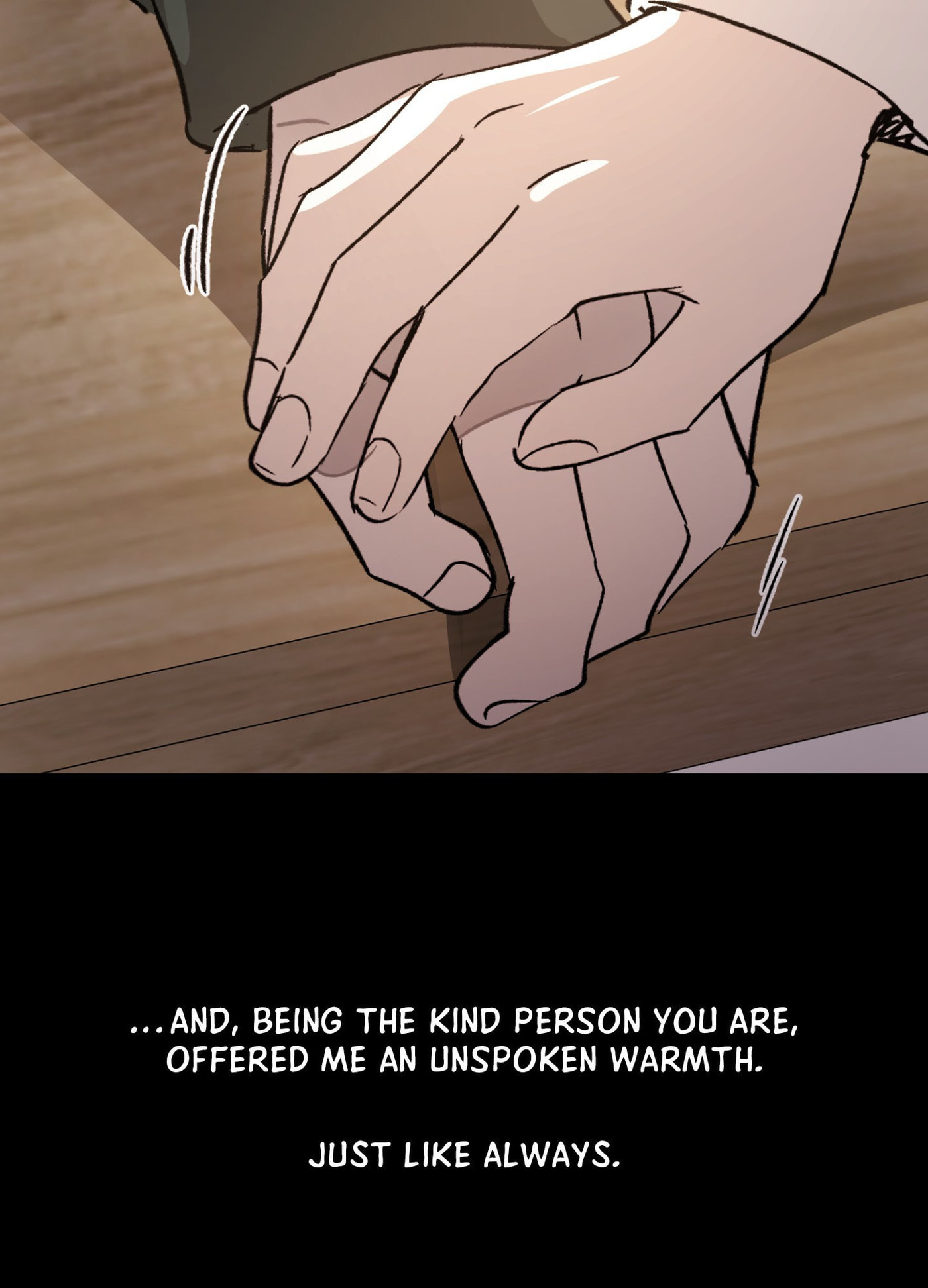 Duality of Desire Chapter 27 page 43 - 