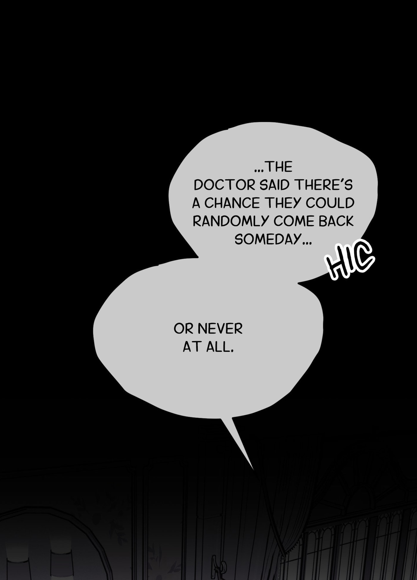 Duality of Desire Chapter 27 page 51 - 
