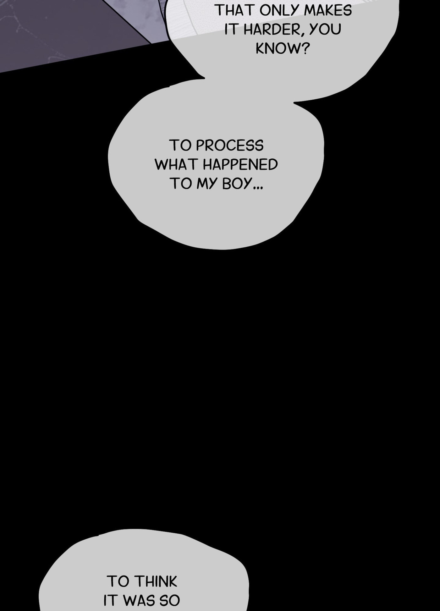 Duality of Desire Chapter 27 page 53 - 