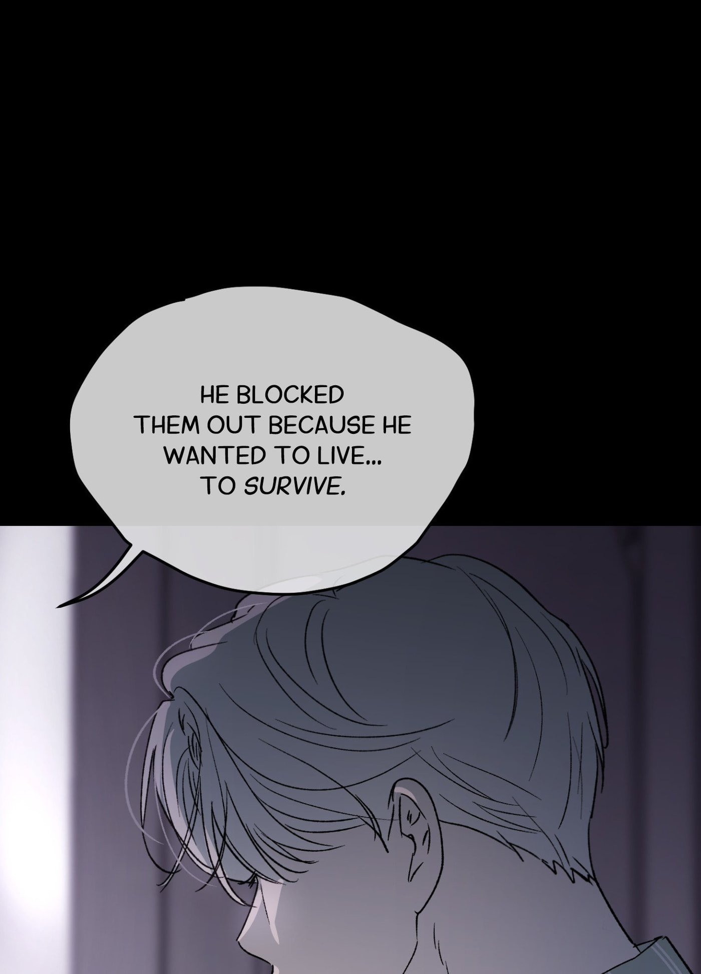 Duality of Desire Chapter 27 page 55 - 