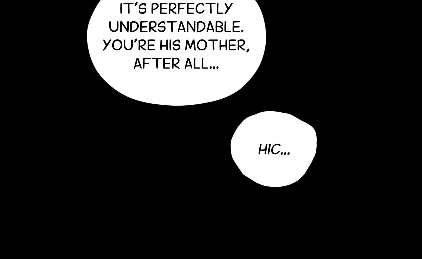 Duality of Desire Chapter 27 page 58 - 