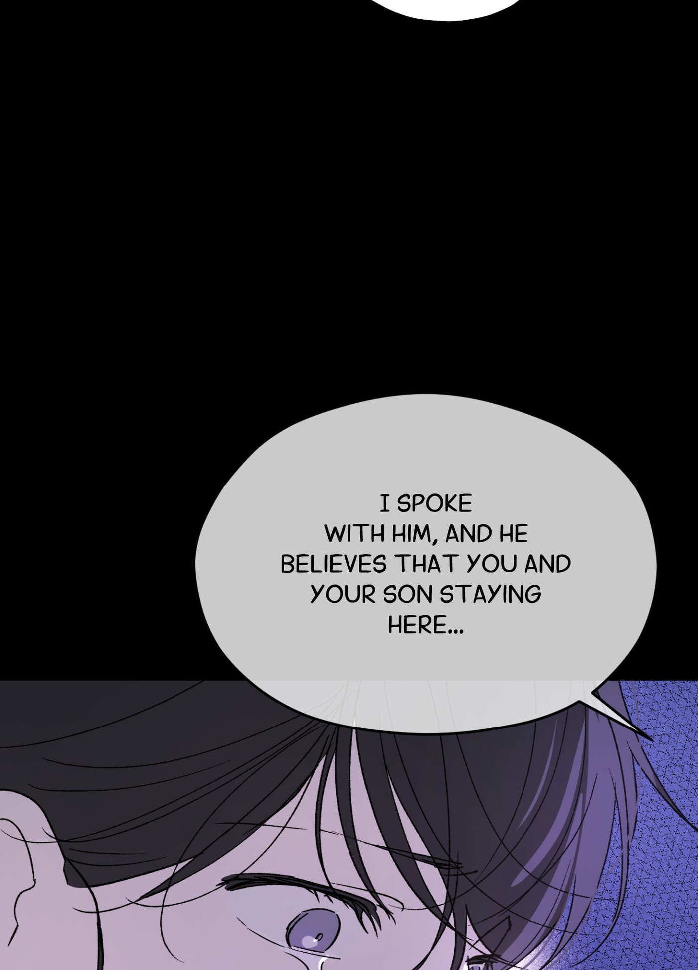 Duality of Desire Chapter 27 page 60 - 