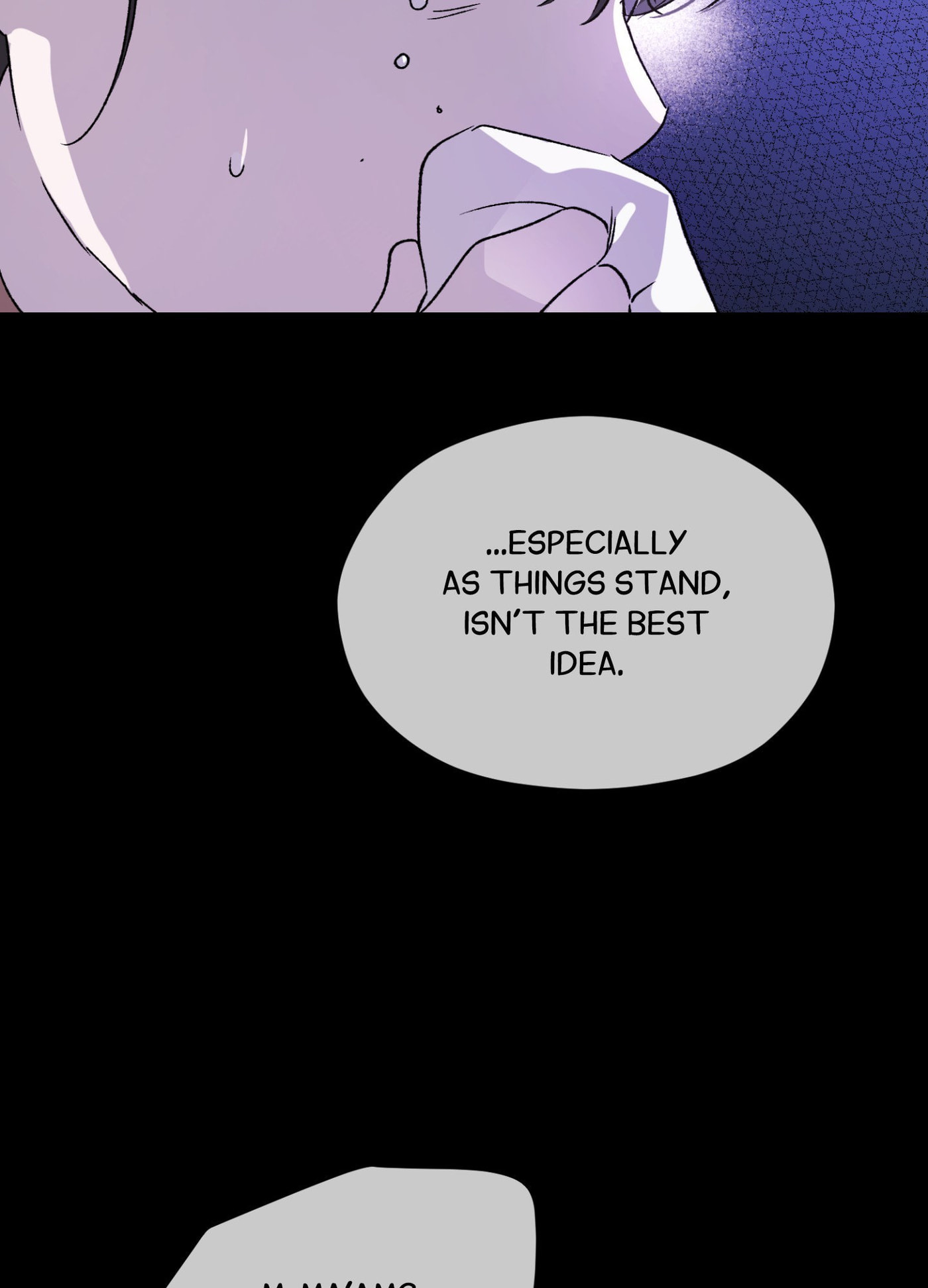 Duality of Desire Chapter 27 page 61 - 