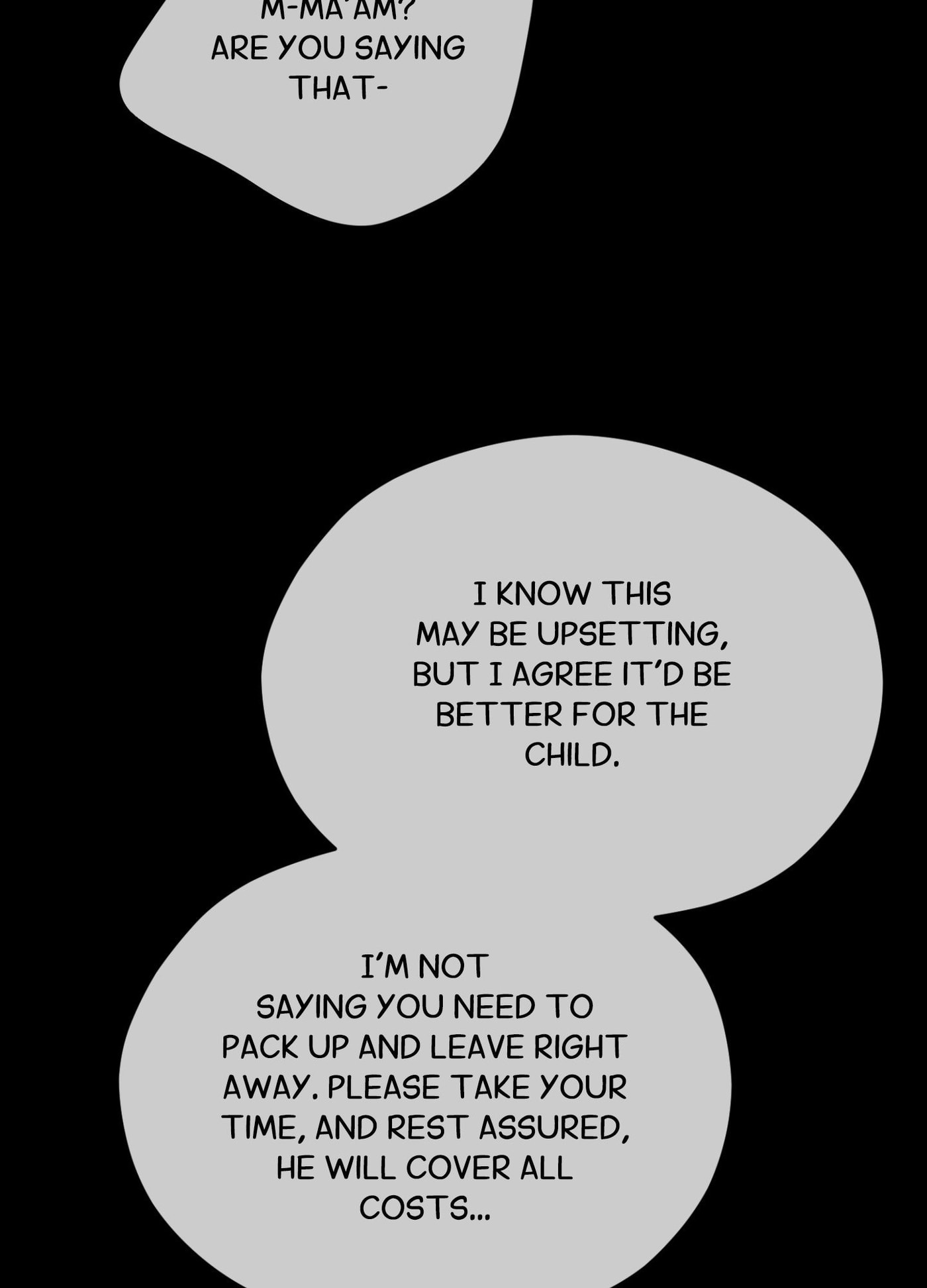 Duality of Desire Chapter 27 page 62 - 