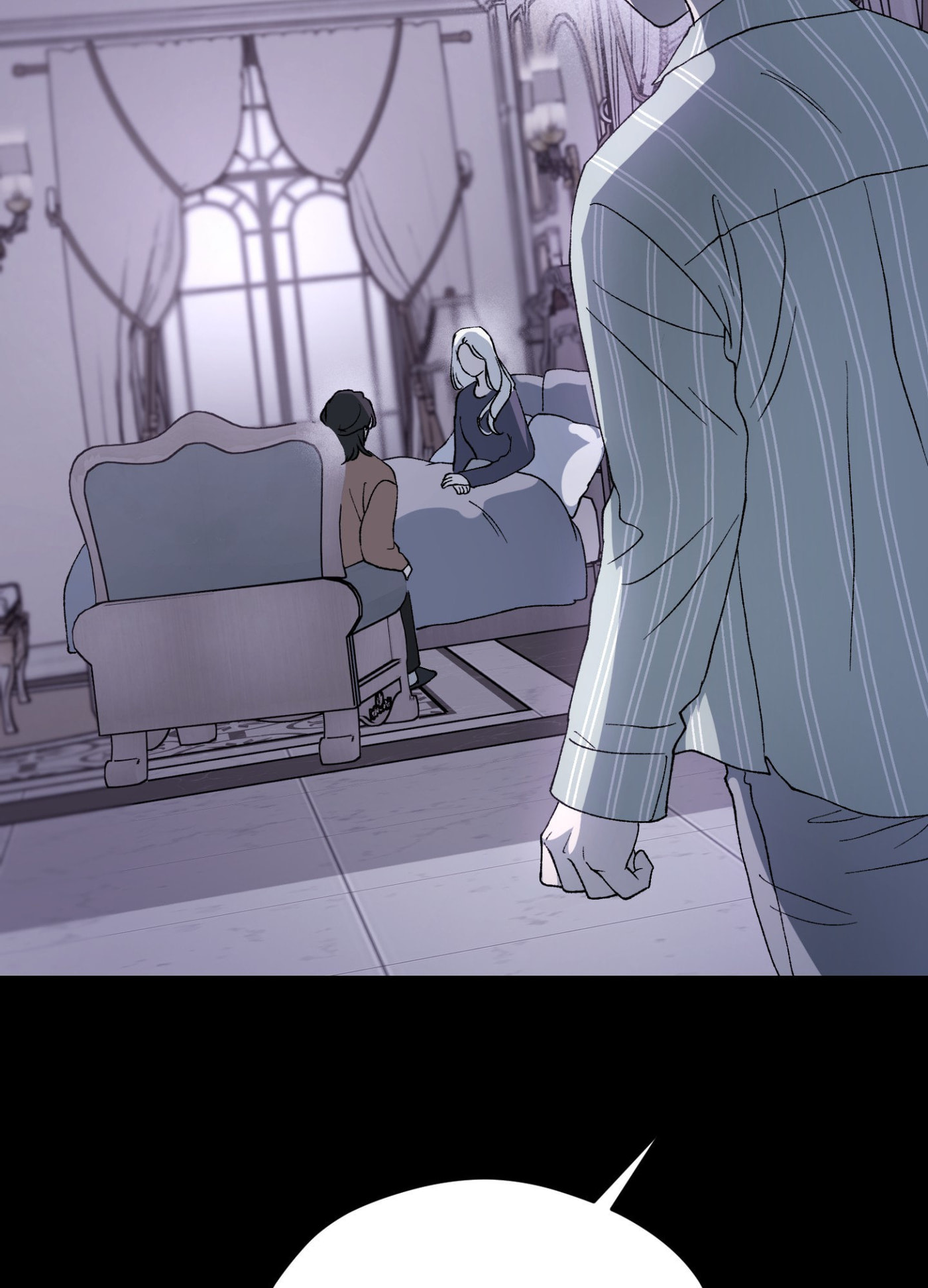 Duality of Desire Chapter 27 page 64 - 