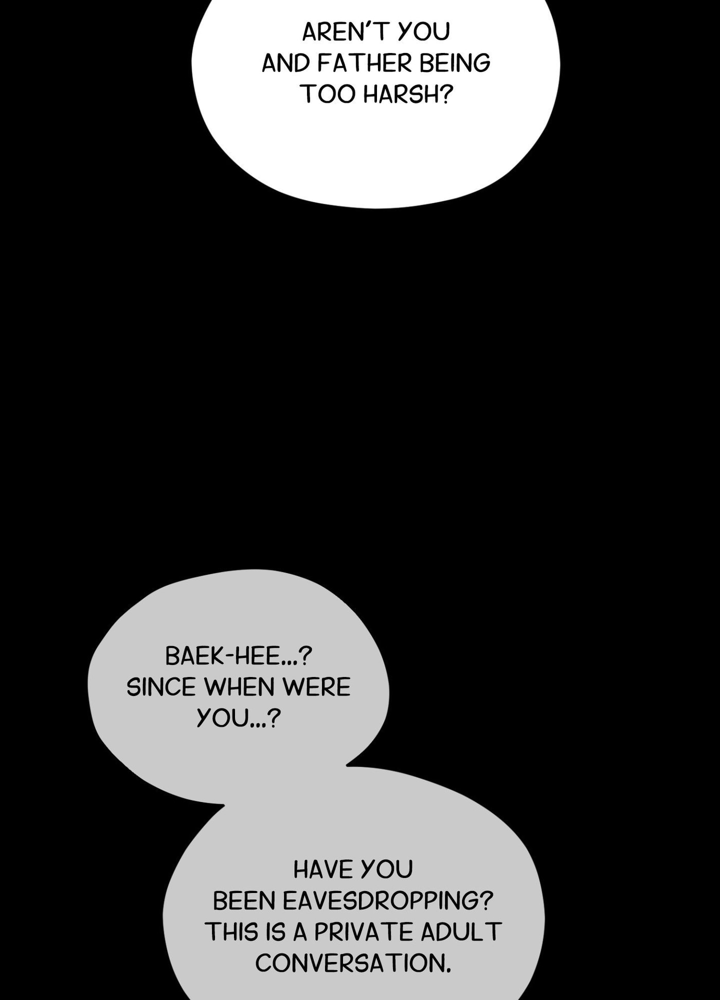 Duality of Desire Chapter 27 page 65 - 