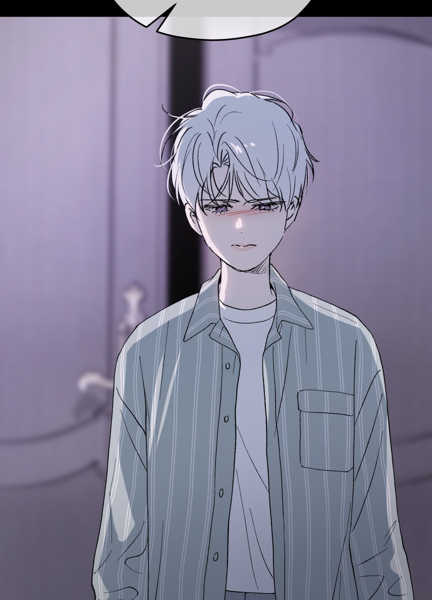 Duality of Desire Chapter 27 page 66 - 