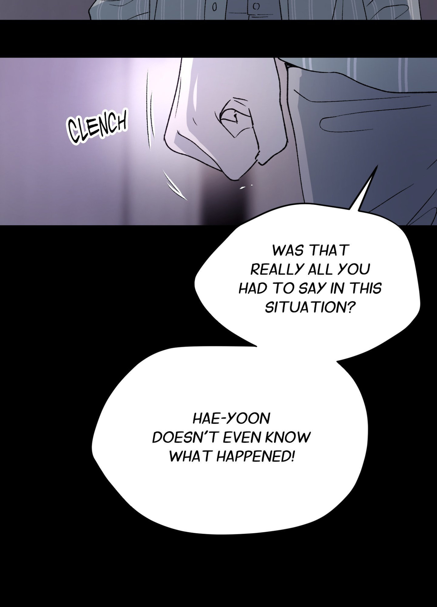 Duality of Desire Chapter 27 page 67 - 