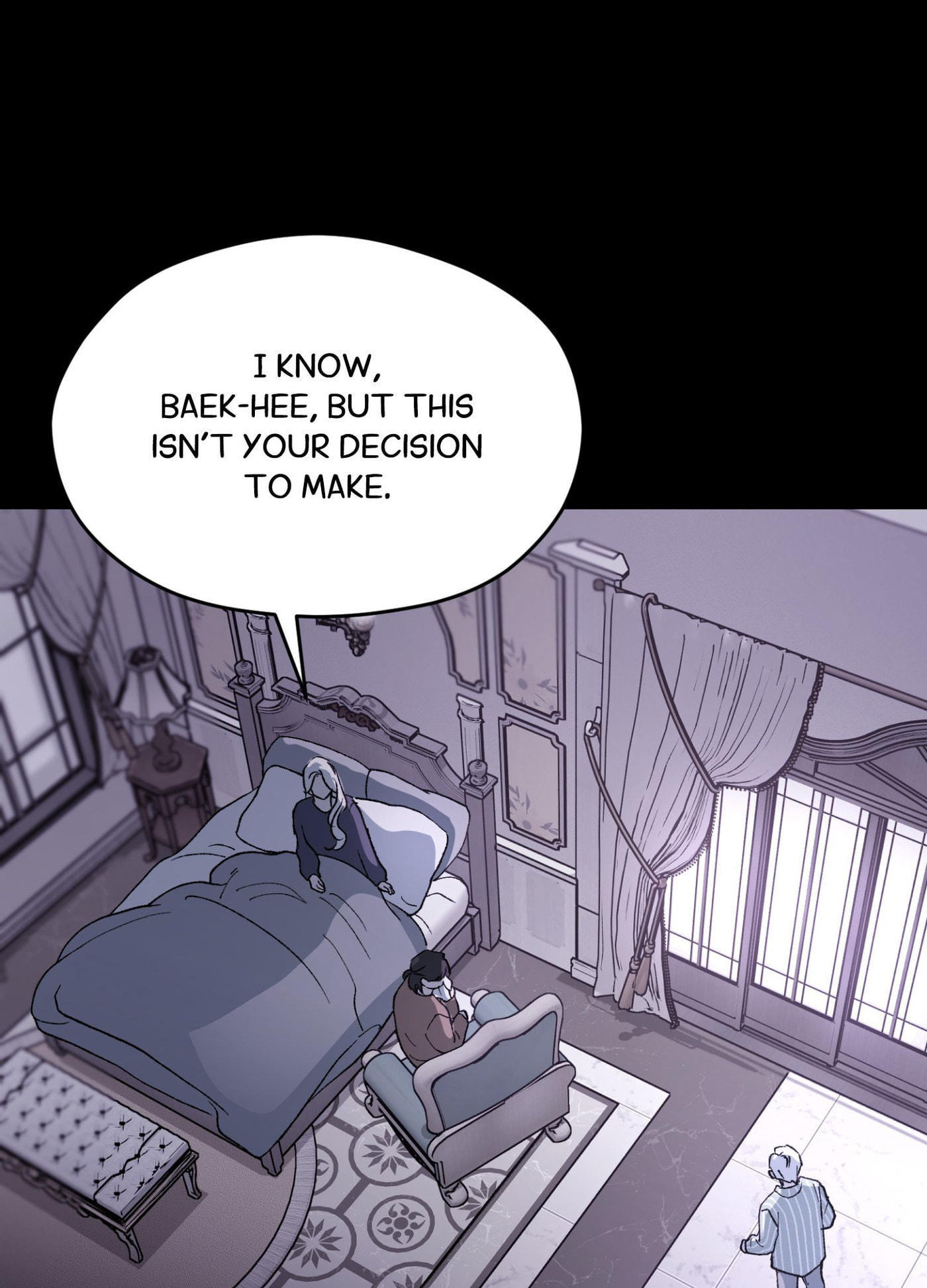 Duality of Desire Chapter 27 page 68 - 