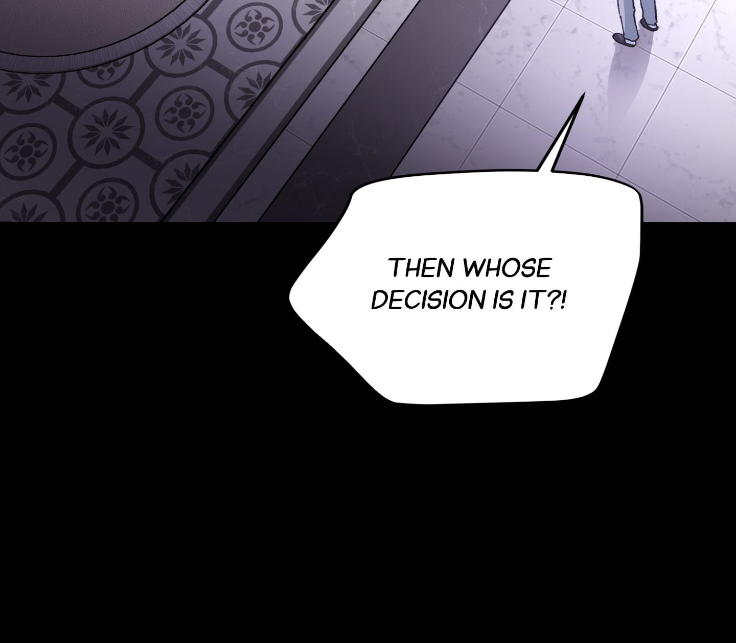 Duality of Desire Chapter 27 page 69 - 