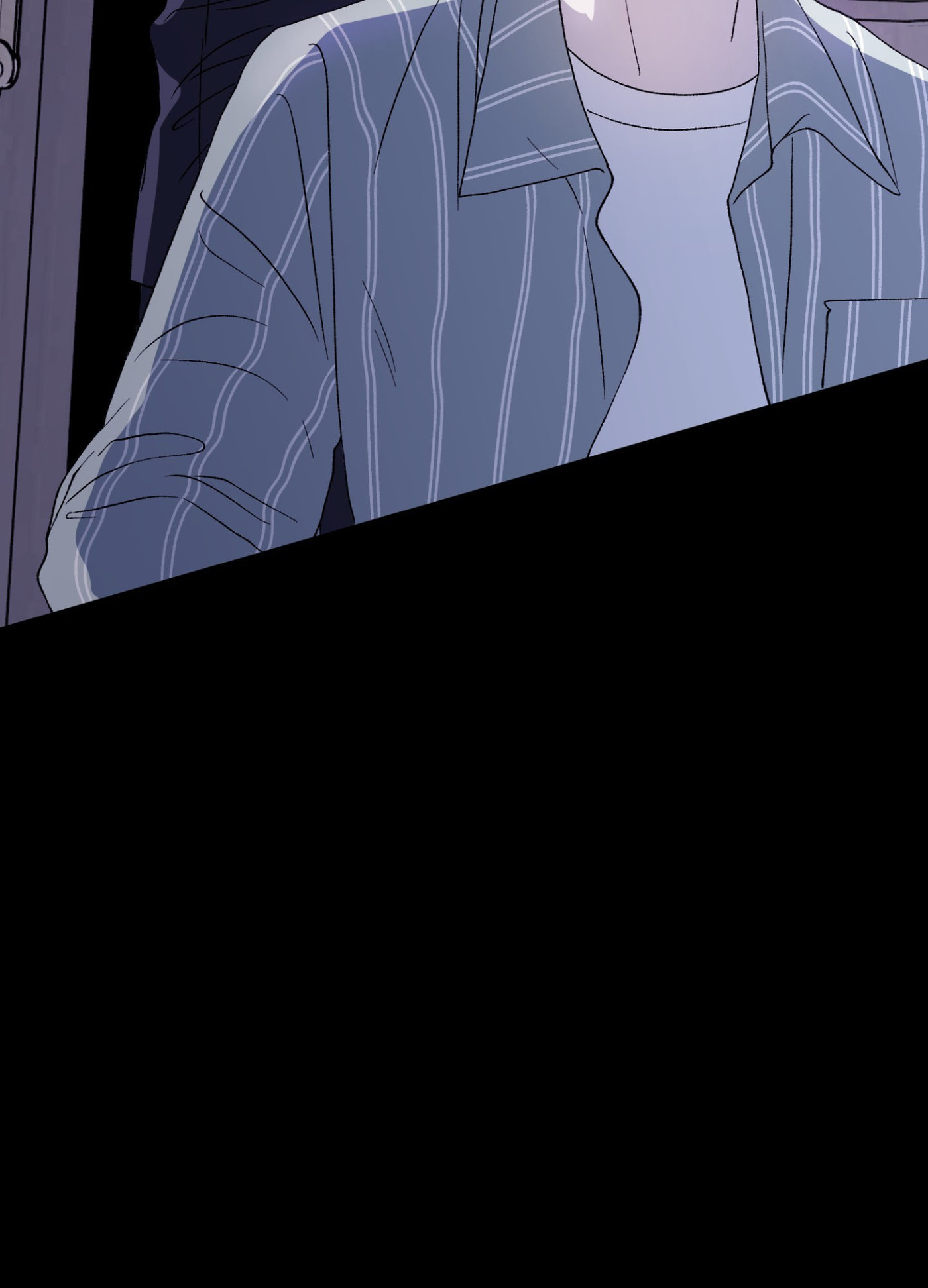 Duality of Desire Chapter 27 page 72 - 