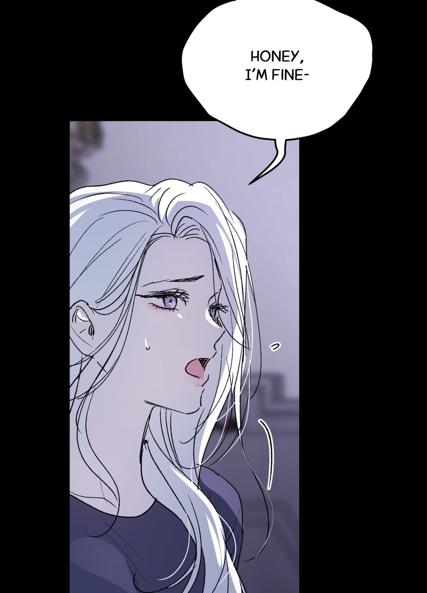 Duality of Desire Chapter 27 page 75 - 