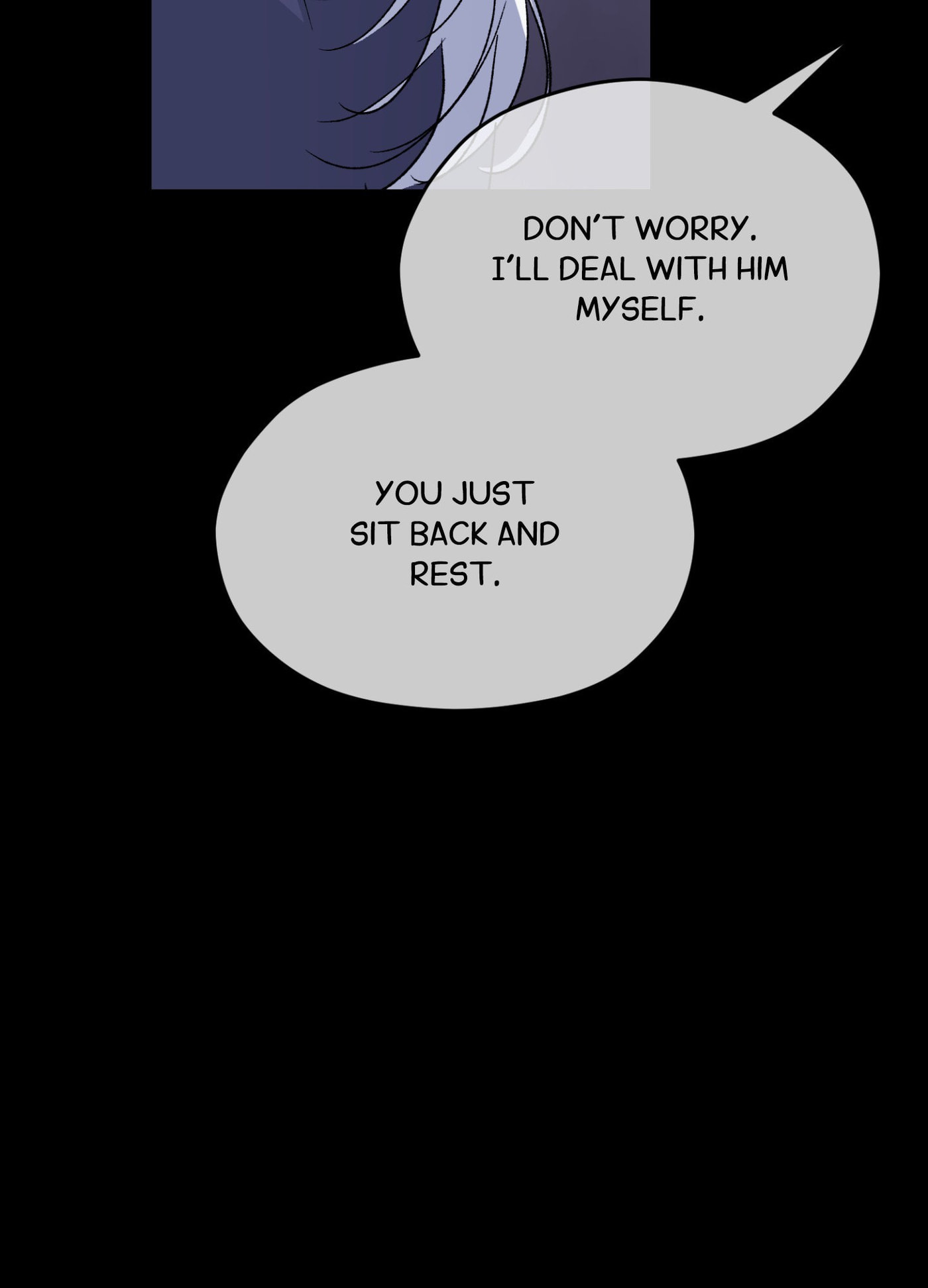 Duality of Desire Chapter 27 page 76 - 