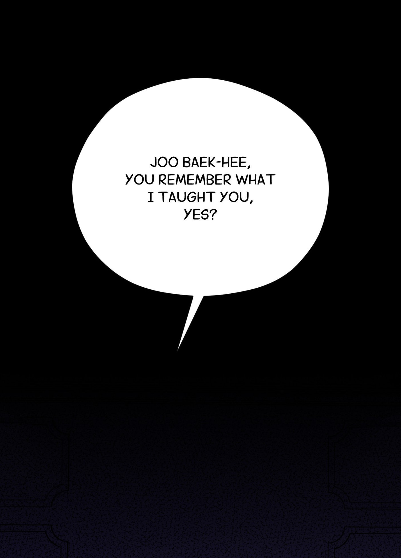 Duality of Desire Chapter 27 page 77 - 