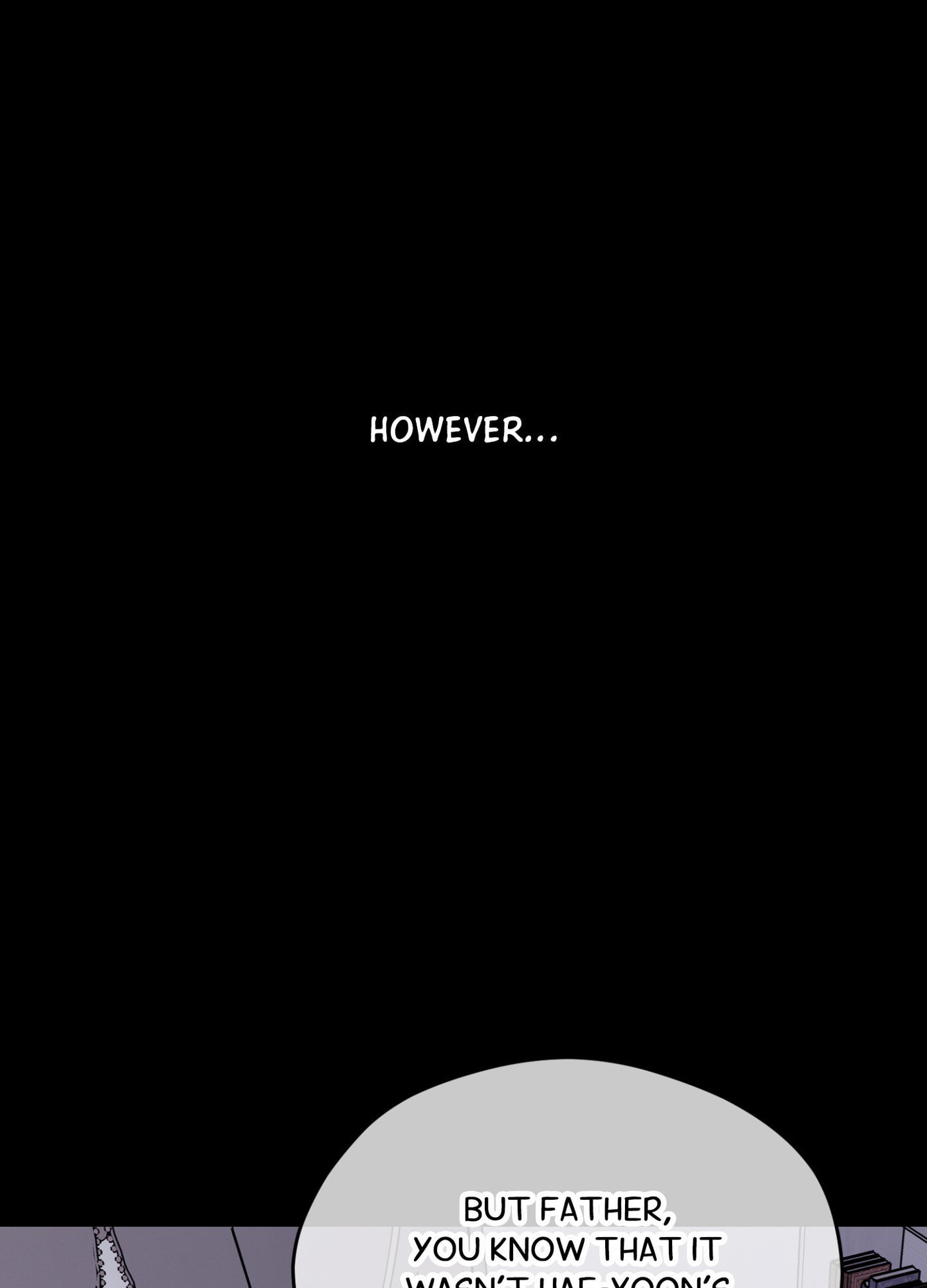 Duality of Desire Chapter 27 page 83 - 