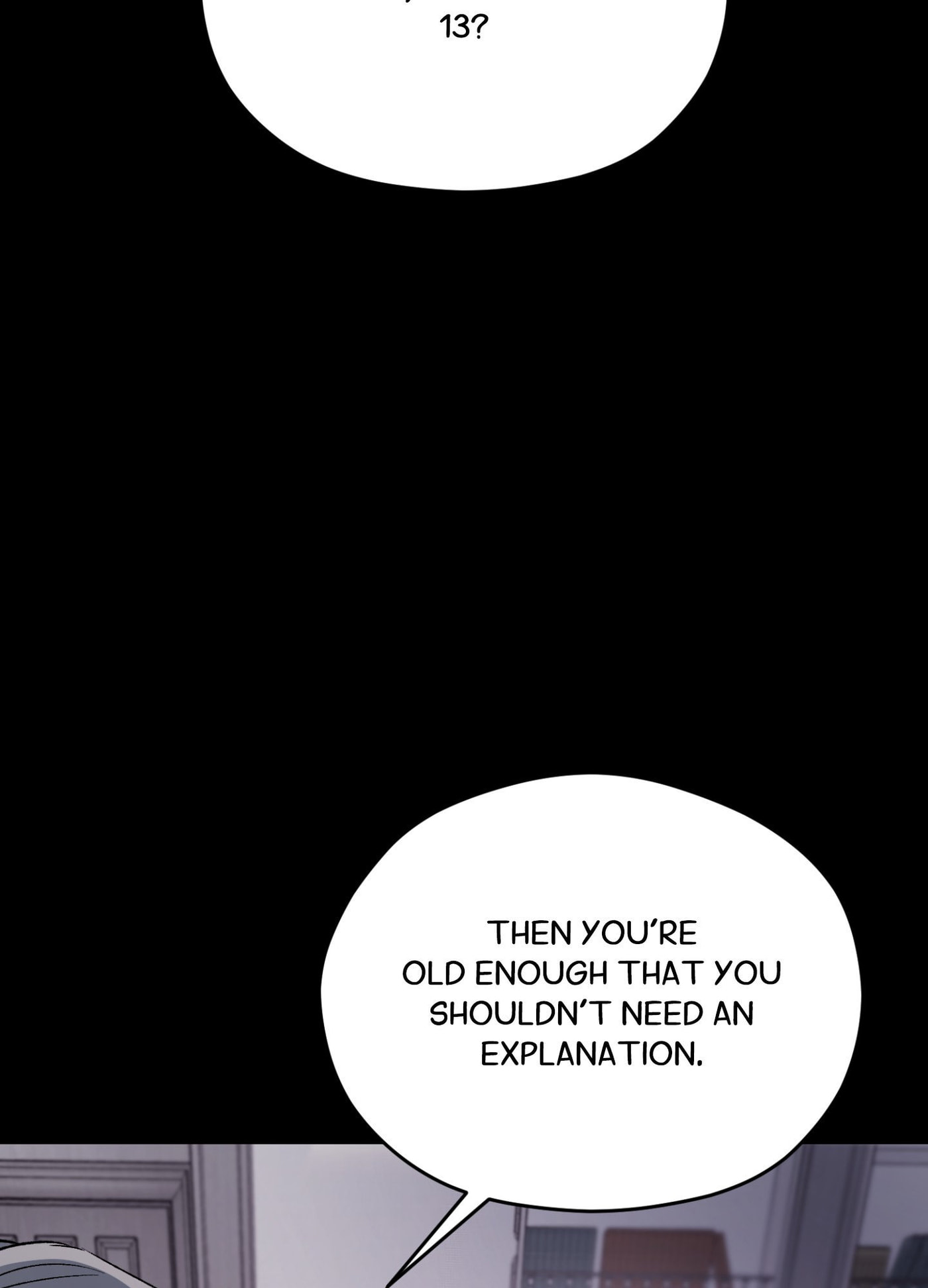 Duality of Desire Chapter 27 page 87 - 