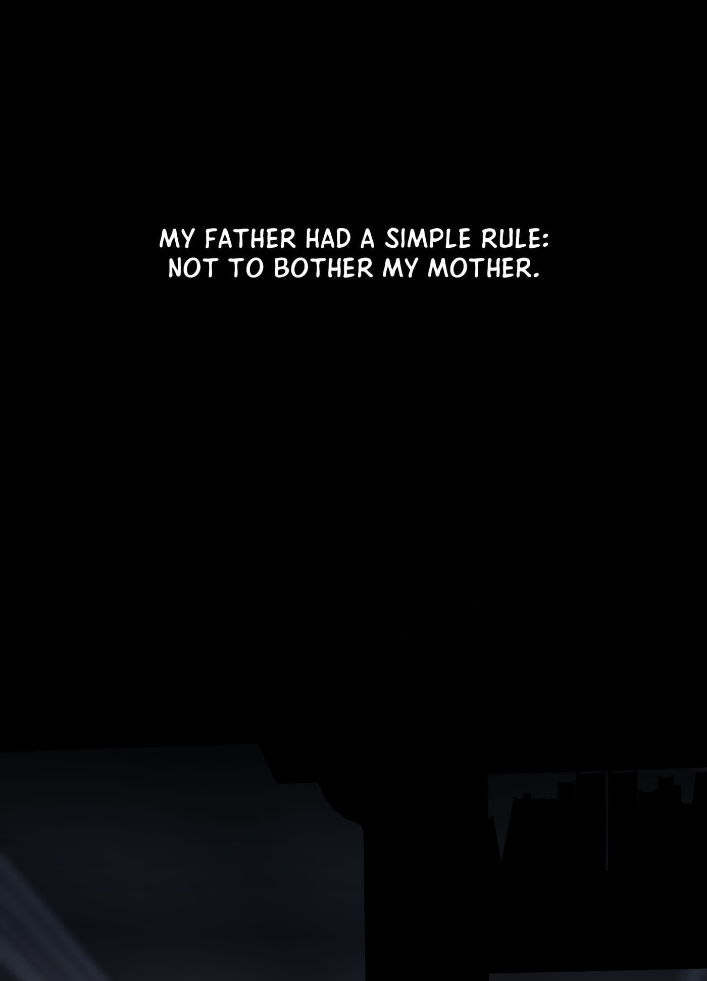 Duality of Desire Chapter 27 page 90 - 