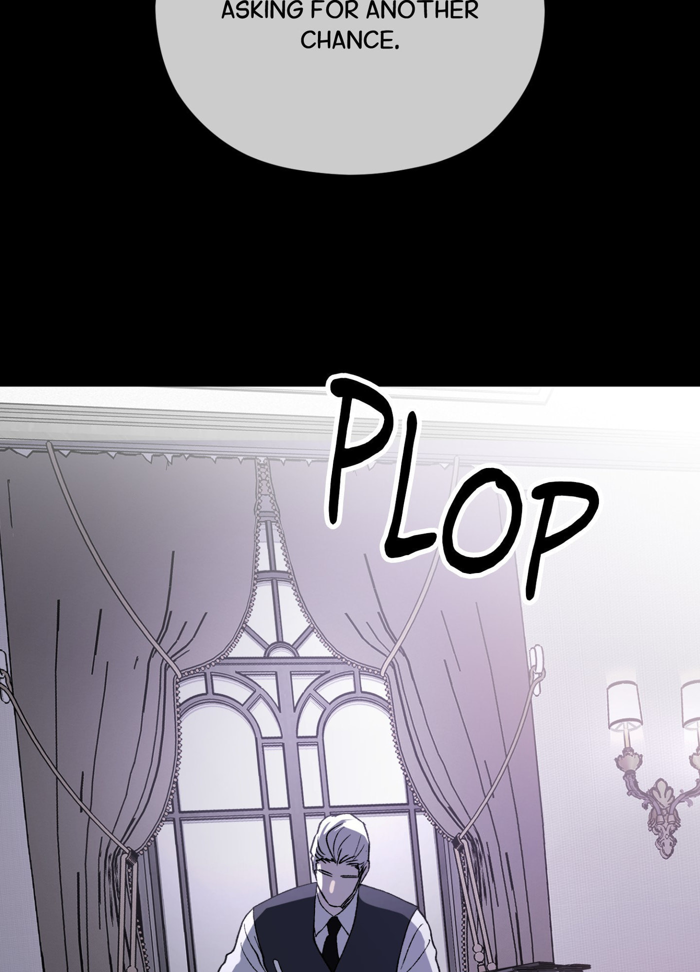 Duality of Desire Chapter 27 page 94 - 