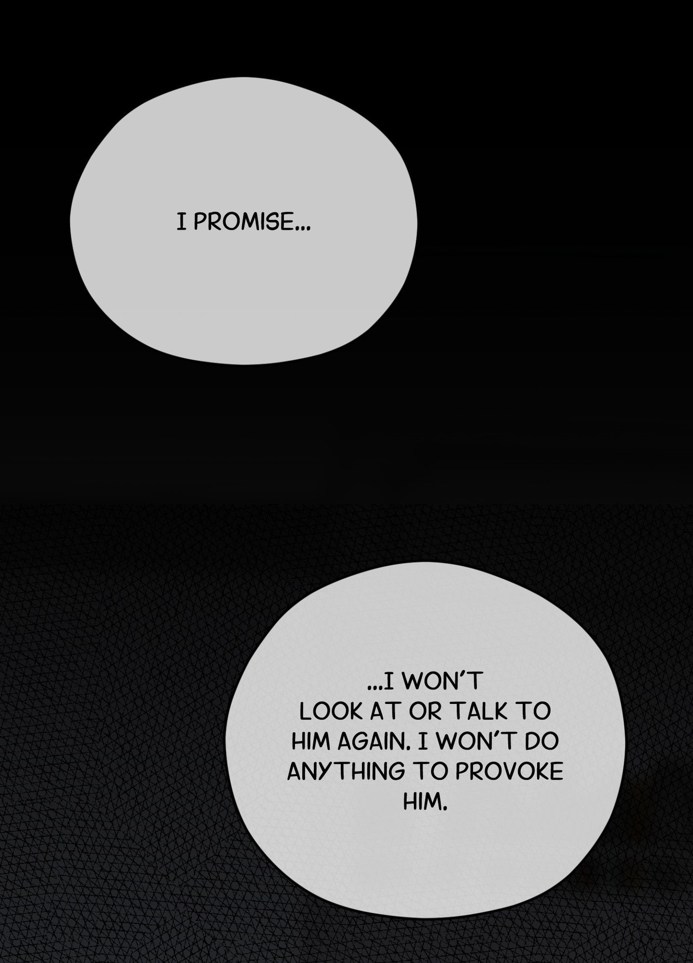 Duality of Desire Chapter 27 page 96 - 