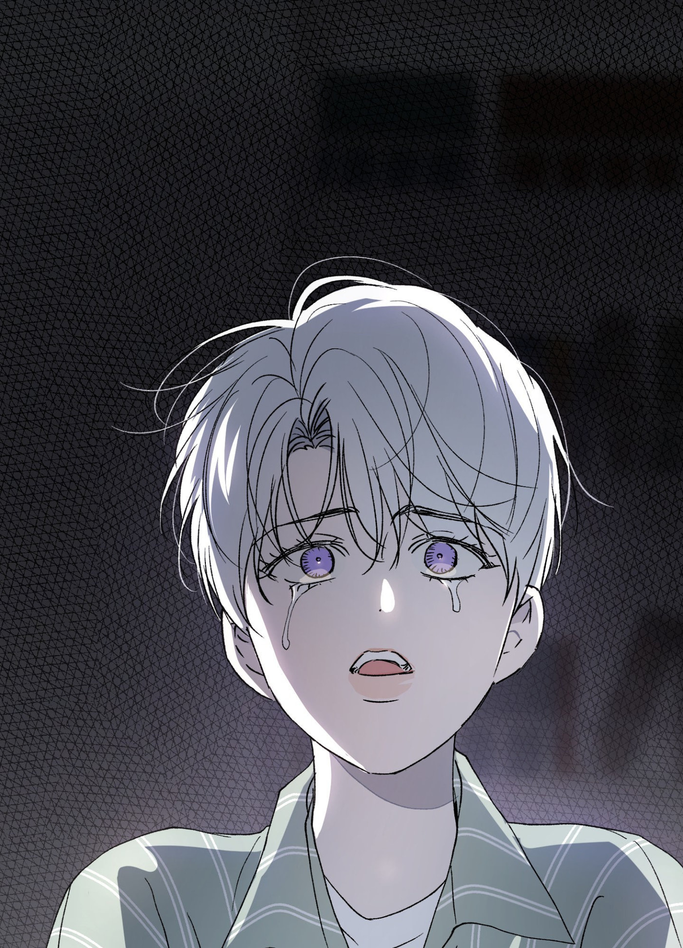 Duality of Desire Chapter 27 page 97 - 