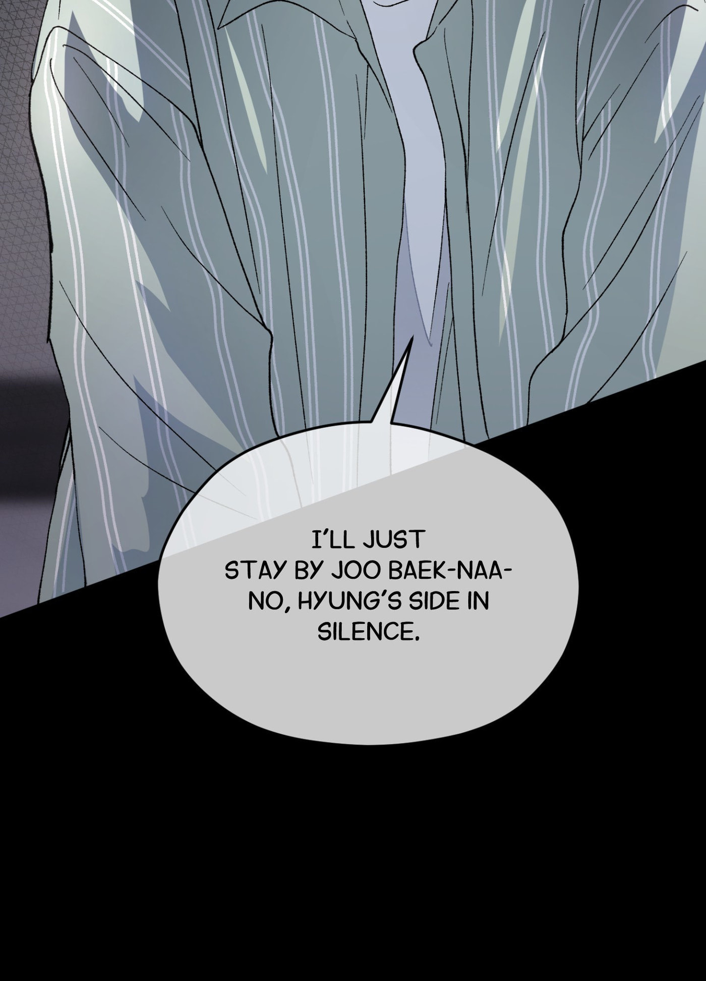 Duality of Desire Chapter 27 page 98 - 