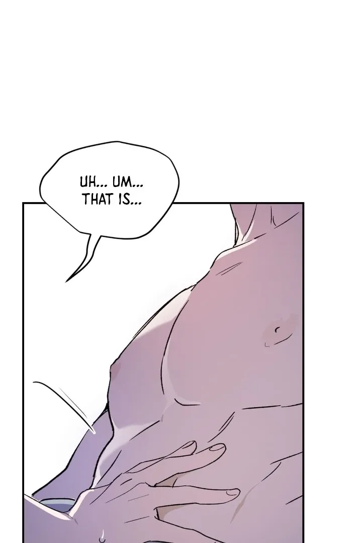 Duality of Desire Chapter 3 page 12 - 