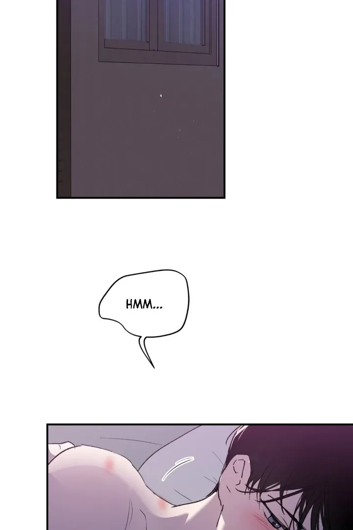 Duality of Desire Chapter 3 page 3 - 