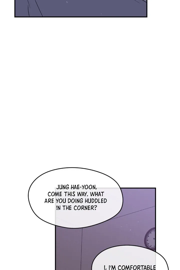 Duality of Desire Chapter 3 page 21 - 