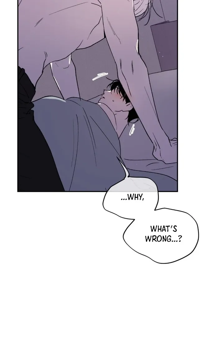 Duality of Desire Chapter 3 page 25 - 