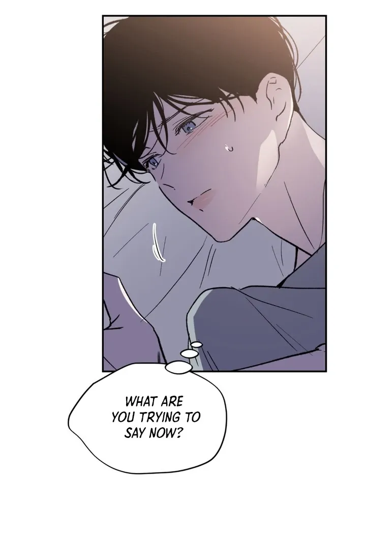 Duality of Desire Chapter 3 page 26 - 