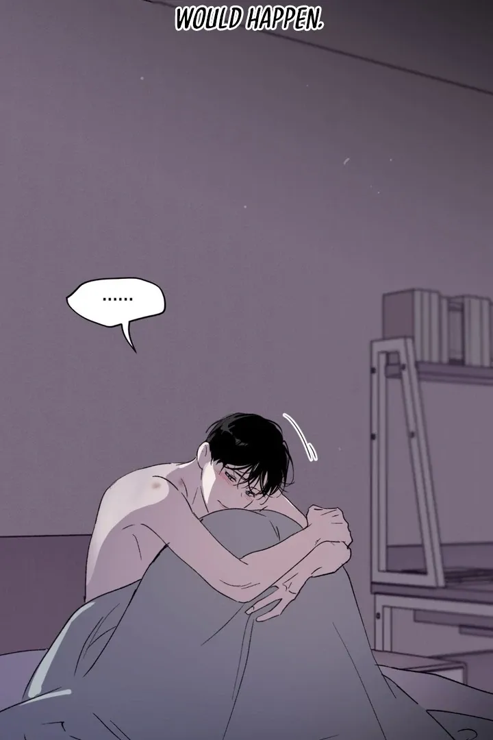 Duality of Desire Chapter 3 page 46 - 