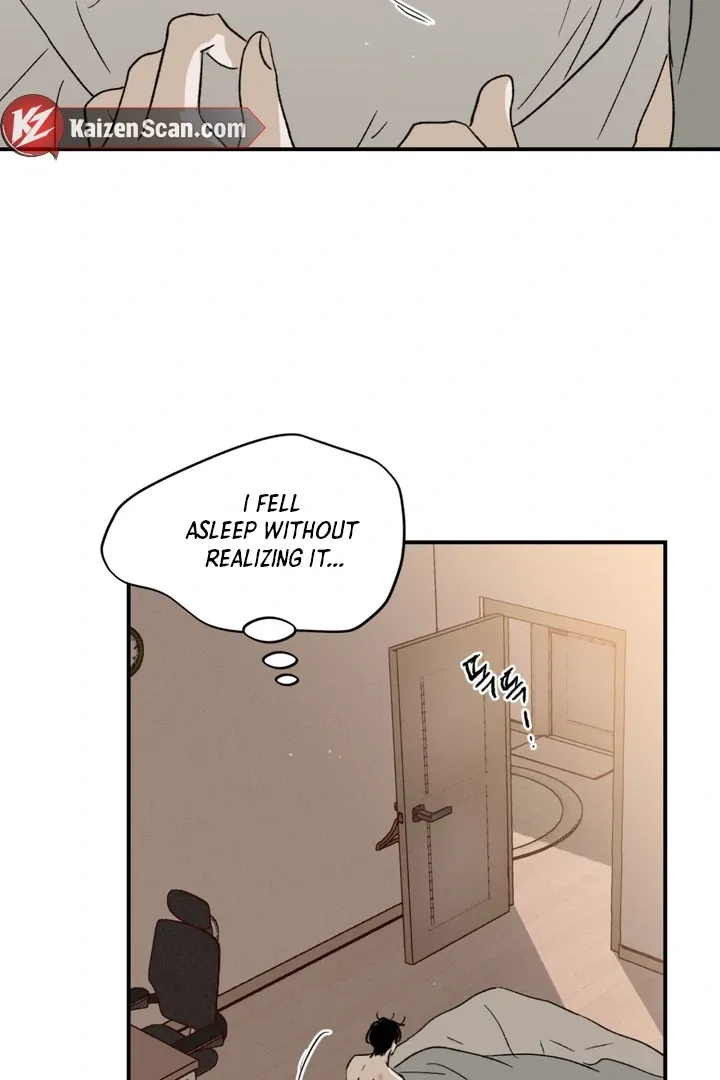 Duality of Desire Chapter 3 page 89 - 