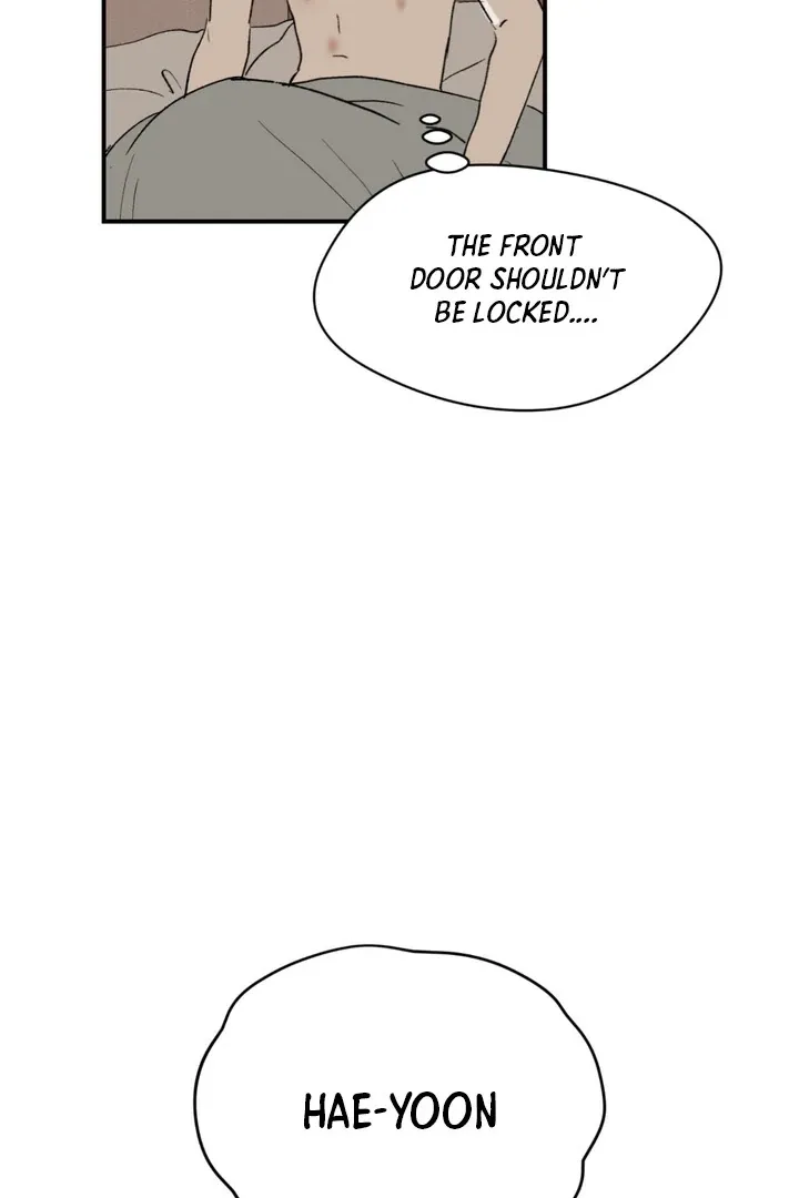 Duality of Desire Chapter 3 page 91 - 