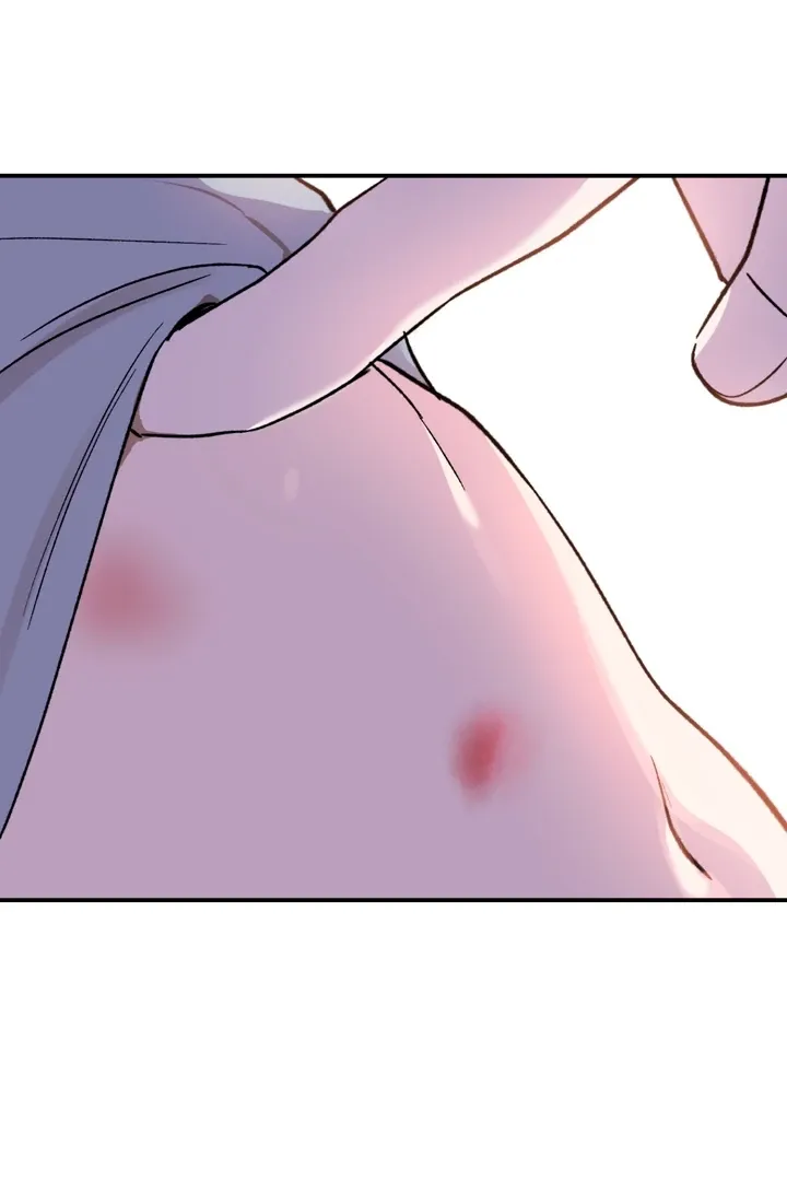 Duality of Desire Chapter 4 page 110 - 