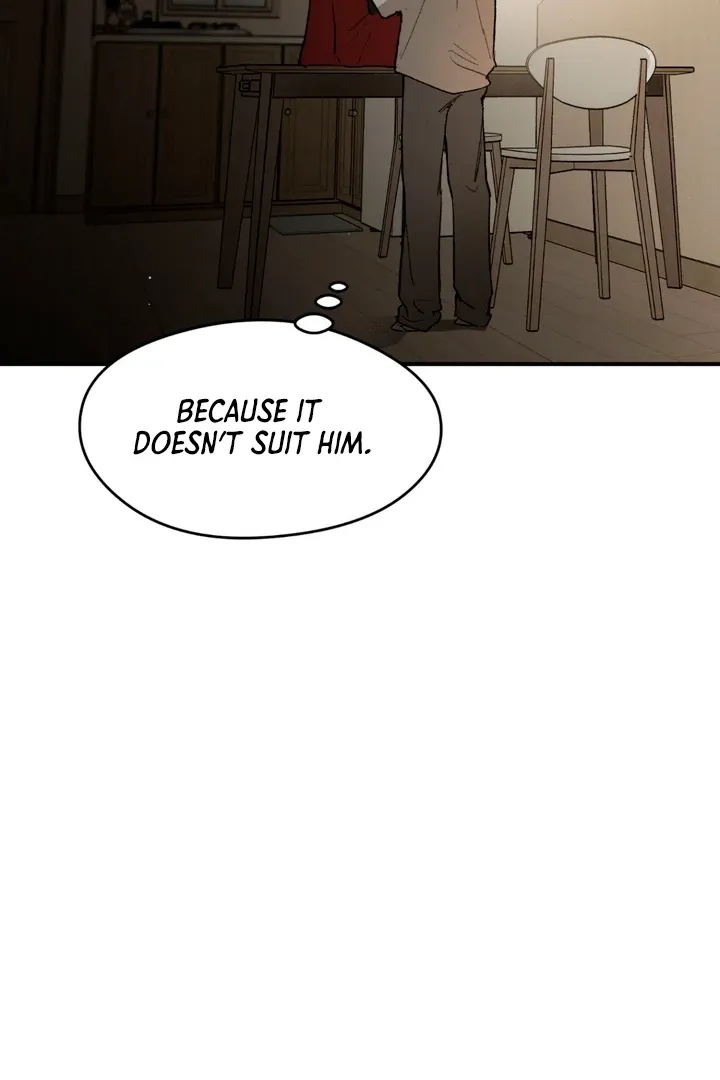 Duality of Desire Chapter 4 page 23 - 