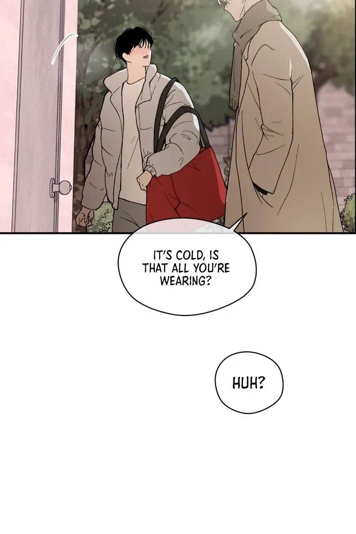 Duality of Desire Chapter 4 page 26 - 