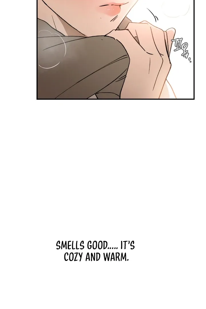 Duality of Desire Chapter 4 page 34 - 