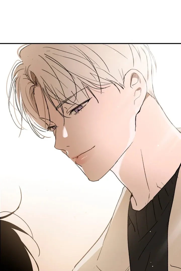 Duality of Desire Chapter 4 page 35 - 