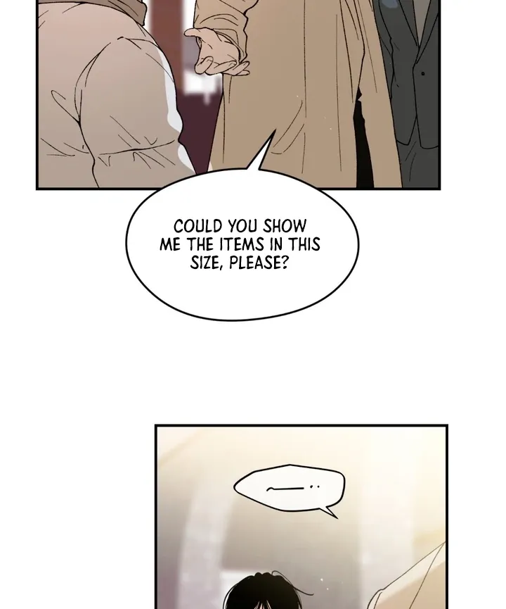 Duality of Desire Chapter 4 page 42 - 